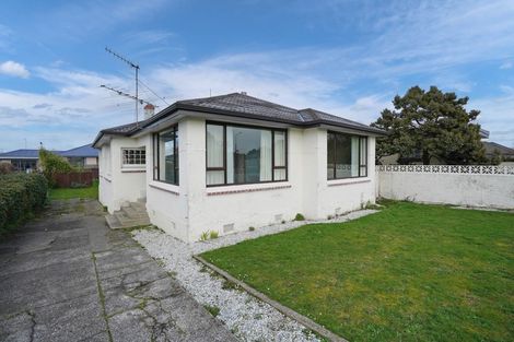 Photo of property in 29 Herriot Street, Richmond, Invercargill, 9810