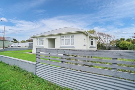 Photo of property in 229 Crinan Street, Appleby, Invercargill, 9812