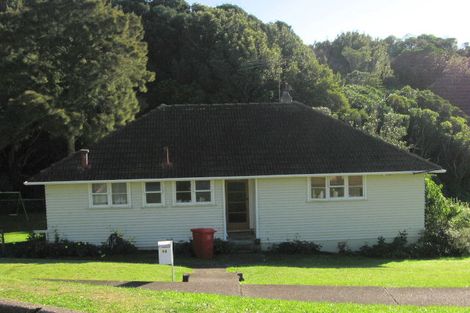 Photo of property in 14 Ngahue Crescent, Elsdon, Porirua, 5022