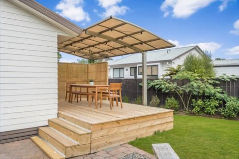 Photo of property in 8 Cromwell Drive, Fitzroy, Hamilton, 3206