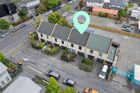 Photo of property in 7 Gracefield Avenue, Christchurch Central, Christchurch, 8013