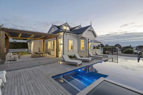 Photo of property in 24 Kenyon Avenue, Mount Eden, Auckland, 1024