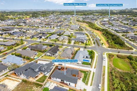 Photo of property in 50 Riverhead Point Drive, Riverhead, 0820