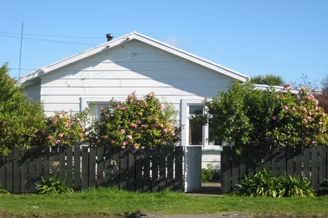 Photo of property in 7 Rira Street, Marton, 4710