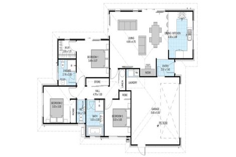 Photo of property in 15 Kahotea Place, Papamoa Beach, Papamoa, 3118