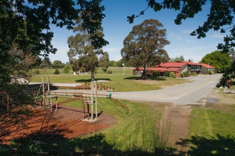 Photo of property in 11 Johnson Avenue, Amberley, 7410