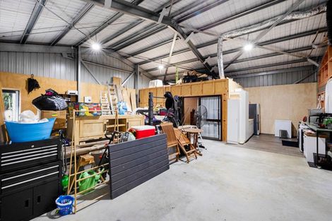 Photo of property in 401a Smart Road, Hillsborough, New Plymouth, 4372