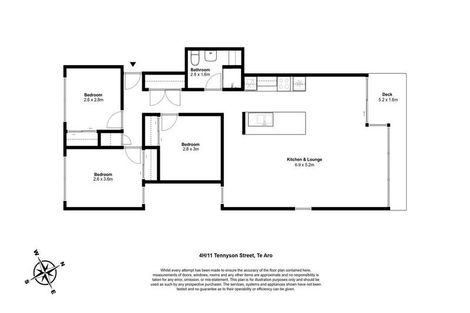 Photo of property in Republic Apartments, 4h/11 Tennyson Street, Te Aro, Wellington, 6011