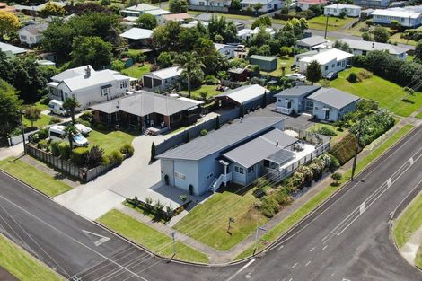 Photo of property in 33 Union Street, Waihi, 3610