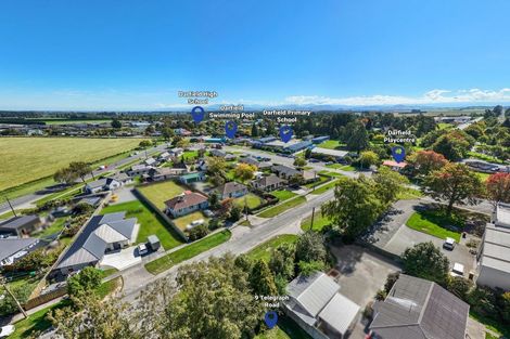 Photo of property in 9 Telegraph Road, Darfield, 7510