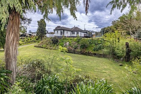 Photo of property in 123 Golf Road, Taumarunui, 3920
