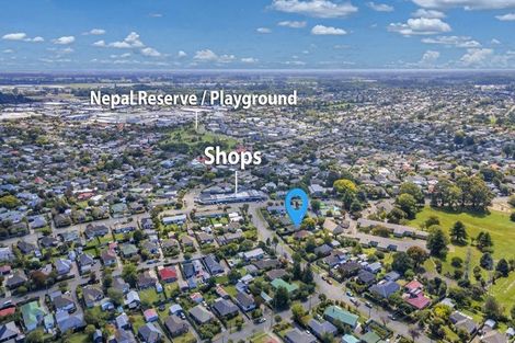 Photo of property in 48 Cranbrook Avenue, Burnside, Christchurch, 8053