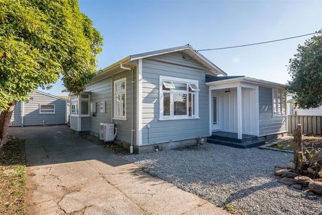 Photo of property in 18 Wilton Street, Levin, 5510