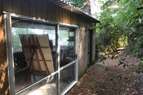 Photo of property in 37 Adams Road, Thornton Bay, Thames, 3575