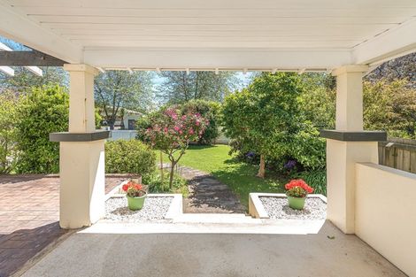 Photo of property in 5 Godwin Crescent, College Estate, Whanganui, 4500