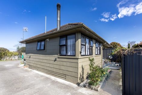 Photo of property in 30 Churchill Street, Waipukurau, 4200