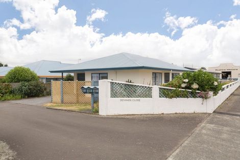 Photo of property in 20a Denmark Street, Dannevirke, 4930