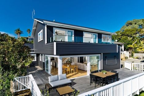 Photo of property in 34b Rawhiti Road, Manly, Whangaparaoa, 0930