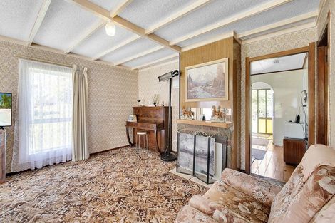 Photo of property in 49 Inglis Road, Glen Afton, Huntly, 3771