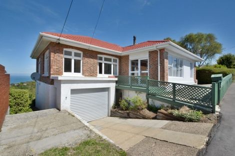 Photo of property in 93 Middleton Road, Kew, Dunedin, 9012