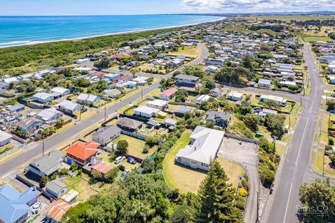 Photo of property in 153 Cornfoot Street, Castlecliff, Whanganui, 4501