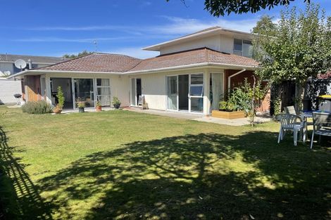 Photo of property in 4/88 Office Road, Merivale, Christchurch, 8014