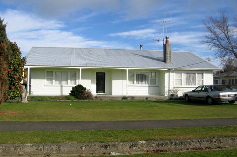 Photo of property in 17 Poole Street, Feilding, 4702