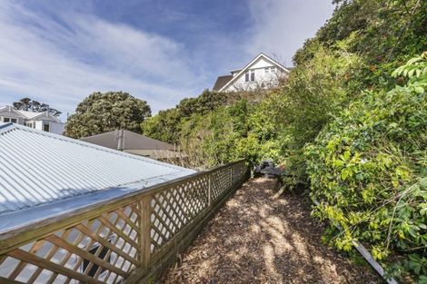 Photo of property in 14 Washington Avenue, Brooklyn, Wellington, 6021