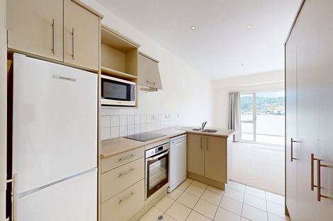 Photo of property in Coromandel Heights, 5/111 Coromandel Street, Newtown, Wellington, 6021