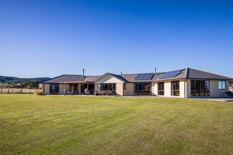 Photo of property in 261 Loburn Kowai Road, Loburn, Rangiora, 7472