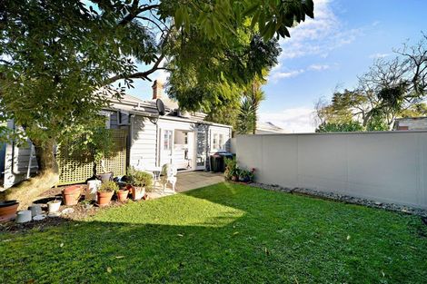 Photo of property in 1 Northland Street, Grey Lynn, Auckland, 1021
