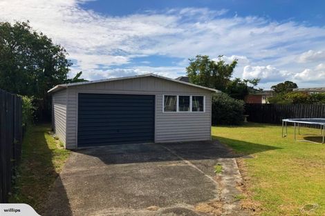 Photo of property in 11 Healy Road, Manurewa, Auckland, 2102