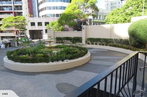 Photo of property in The Silo Apartments, 9g/23 Emily Place, Auckland Central, Auckland, 1010