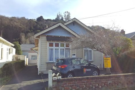 Photo of property in 117 North Road, North East Valley, Dunedin, 9010