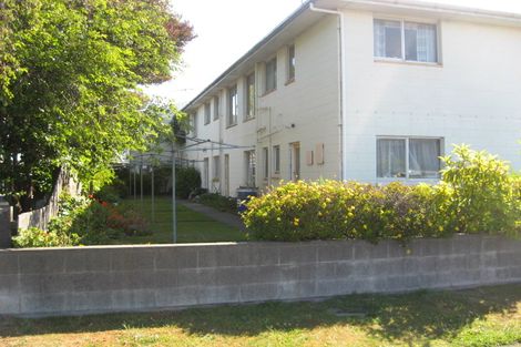 Photo of property in 2/94 Huxley Street, Sydenham, Christchurch, 8023