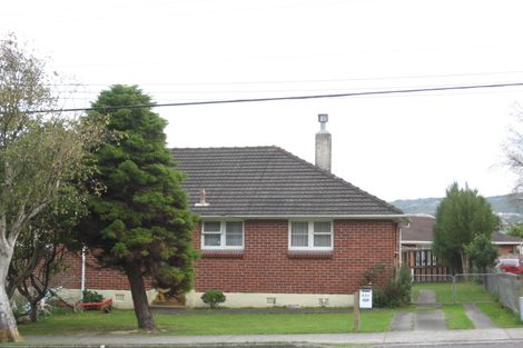 Photo of property in 297 Naenae Road, Naenae, Lower Hutt, 5011