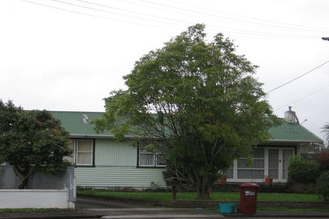 Photo of property in 5 Firth Place, Awapuni, Palmerston North, 4412