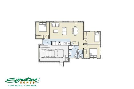 Photo of property in 51 Skibbereen Drive, Halswell, 8025