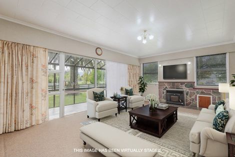 Photo of property in 2a Pollen Street, Woodville, 4920