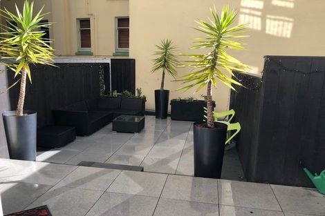 Photo of property in Argent Hall Apartments, C/2 Eden Crescent, Auckland Central, Auckland, 1010