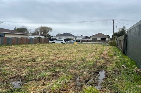 Photo of property in 24 Stobo Street, Grasmere, Invercargill, 9810