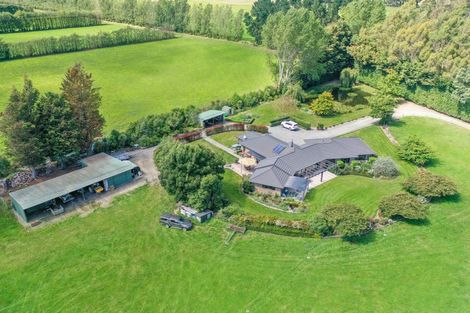 Photo of property in 252 Ferry Road, Richmond, Oamaru, 9494