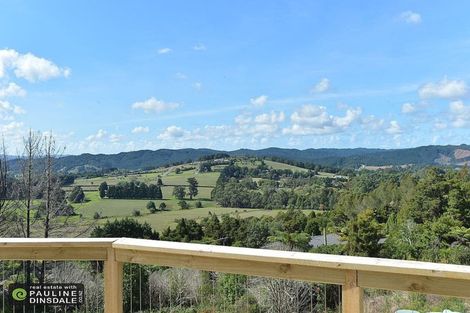 Photo of property in 26 Quail Rise, Kauri, Kamo, 0185