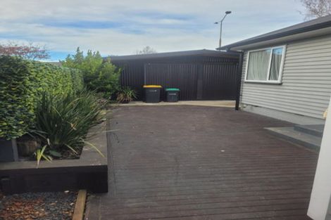 Photo of property in 1/223 Main North Road, Redwood, Christchurch, 8051