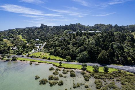 Photo of property in 843 Whangarei Heads Road, Parua Bay, Whangarei, 0174