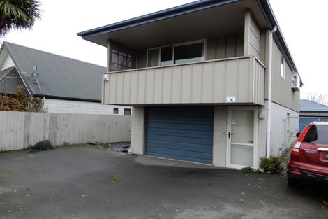 Photo of property in 114 Ensors Road, Waltham, Christchurch, 8023