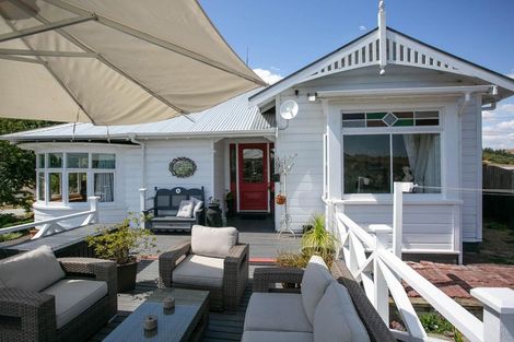 Photo of property in 46 Tawa Street, Te Kuiti, 3910