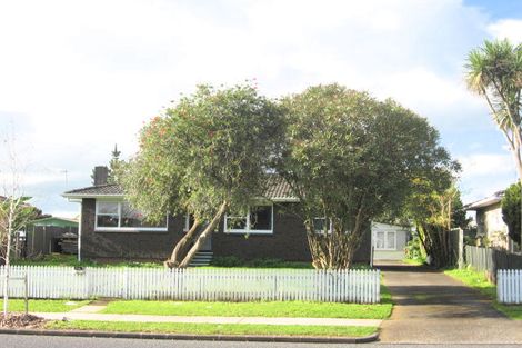 Photo of property in 27 Wordsworth Road, Manurewa, Auckland, 2102