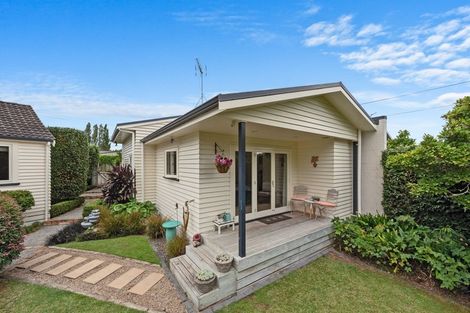 Photo of property in 25 Comries Road, Chartwell, Hamilton, 3210