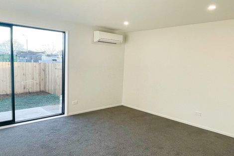 Photo of property in 5/119 Sherborne Street, St Albans, Christchurch, 8014